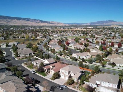 1627 Gemtown Drive, Reno, NV 89521 Photo