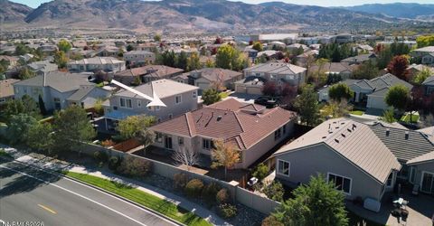 1627 Gemtown Drive, Reno, NV 89521 Photo