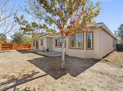 1627 Gemtown Drive, Reno, NV 89521 Photo