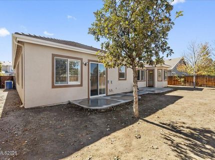 1627 Gemtown Drive, Reno, NV 89521 Photo