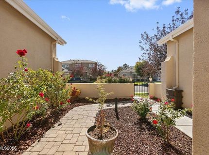 1627 Gemtown Drive, Reno, NV 89521 Photo