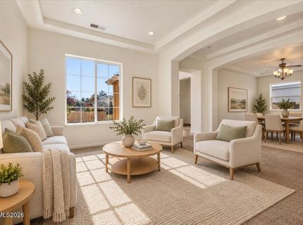 1627 Gemtown Drive, Reno, NV 89521 Photo