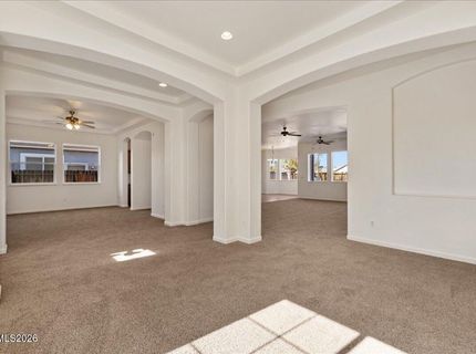1627 Gemtown Drive, Reno, NV 89521 Photo