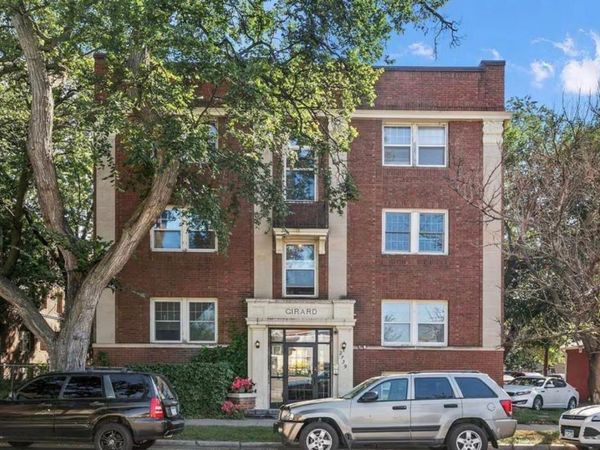 2739 Girard Avenue S, Unit 304, Minneapolis, MN 55408