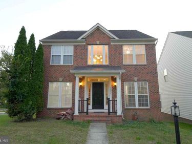 16274 RADBURN STREET, WOODBRIDGE, VA 22191