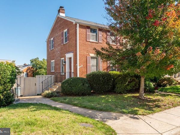3743 KELLER AVENUE , ALEXANDRIA, VA 22302