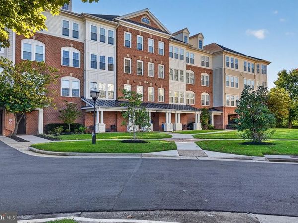 44485 CHAMBERLAIN TERRACE , Unit 102, ASHBURN, VA 20147