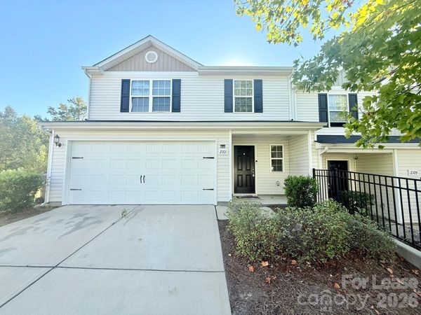 2101 Talbert Court , Charlotte, NC 28214