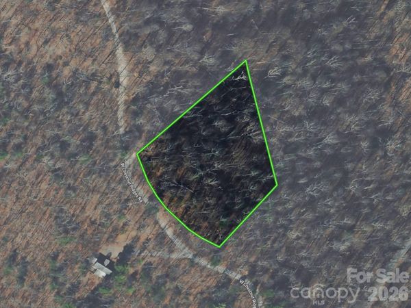 Lot 7 W Chestnut Ridges Road , Hendersonville, NC 28739