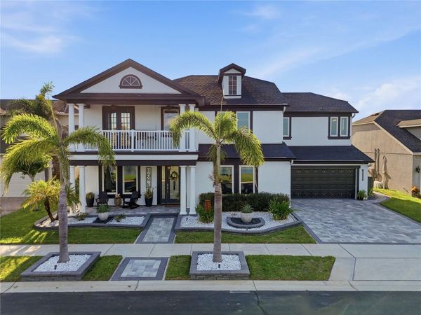 113 PEACE RIVER COURT , GROVELAND, FL 34736