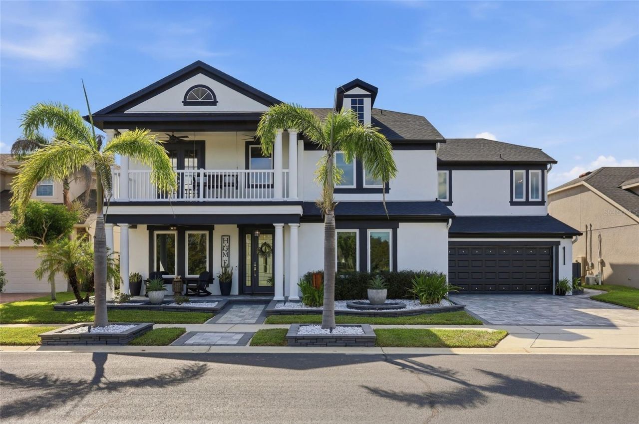 113 Peace River Court, Groveland, FL 34736 Photo