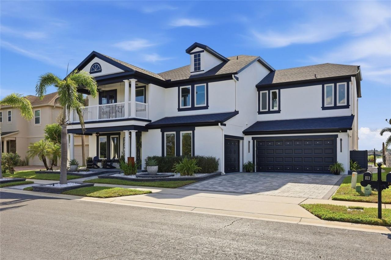 113 Peace River Court, Groveland, FL 34736 Photo