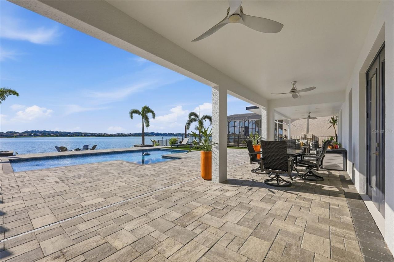 113 Peace River Court, Groveland, FL 34736 Photo