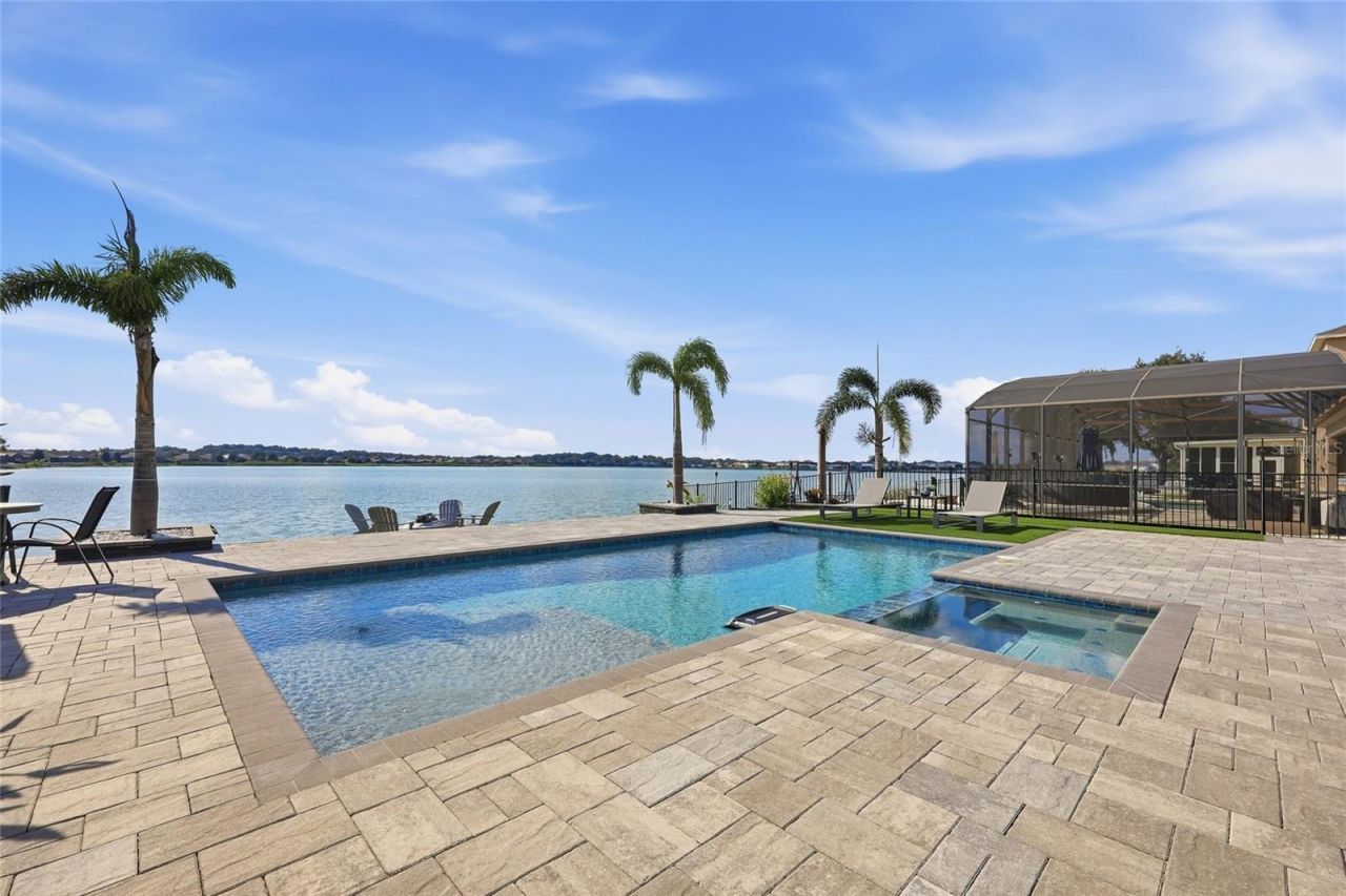113 Peace River Court, Groveland, FL 34736 Photo