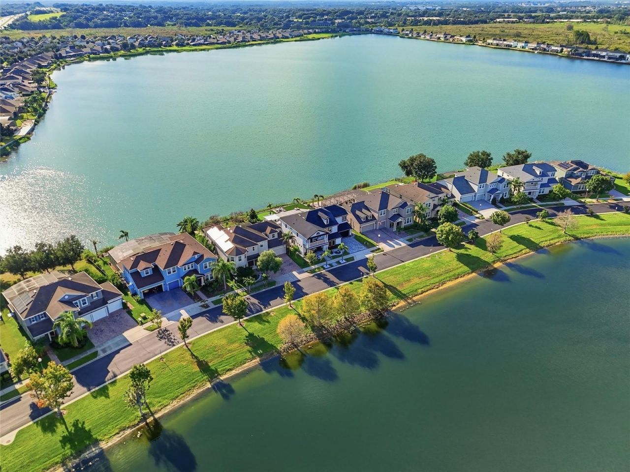 113 Peace River Court, Groveland, FL 34736 Photo