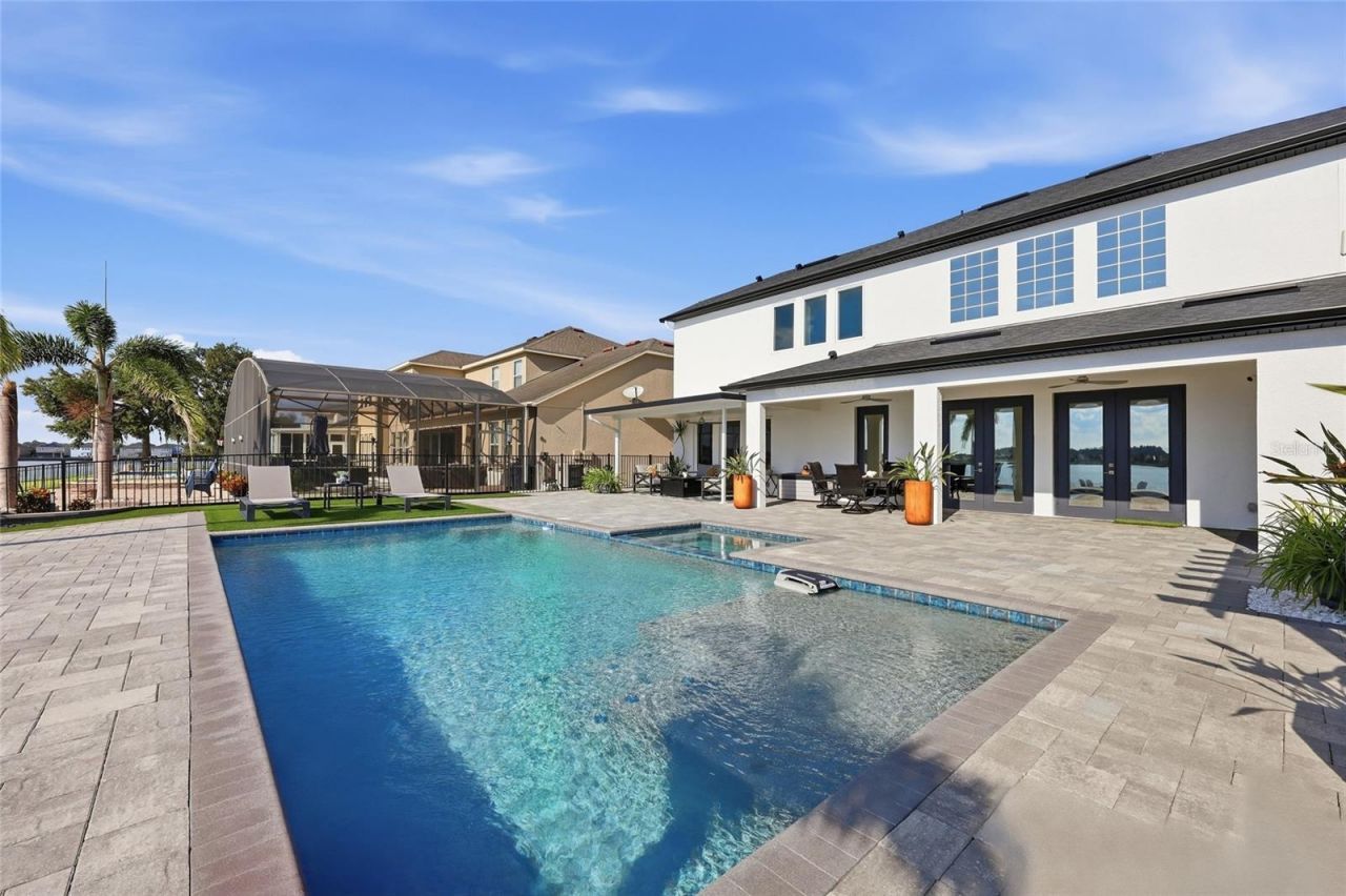 113 Peace River Court, Groveland, FL 34736 Photo