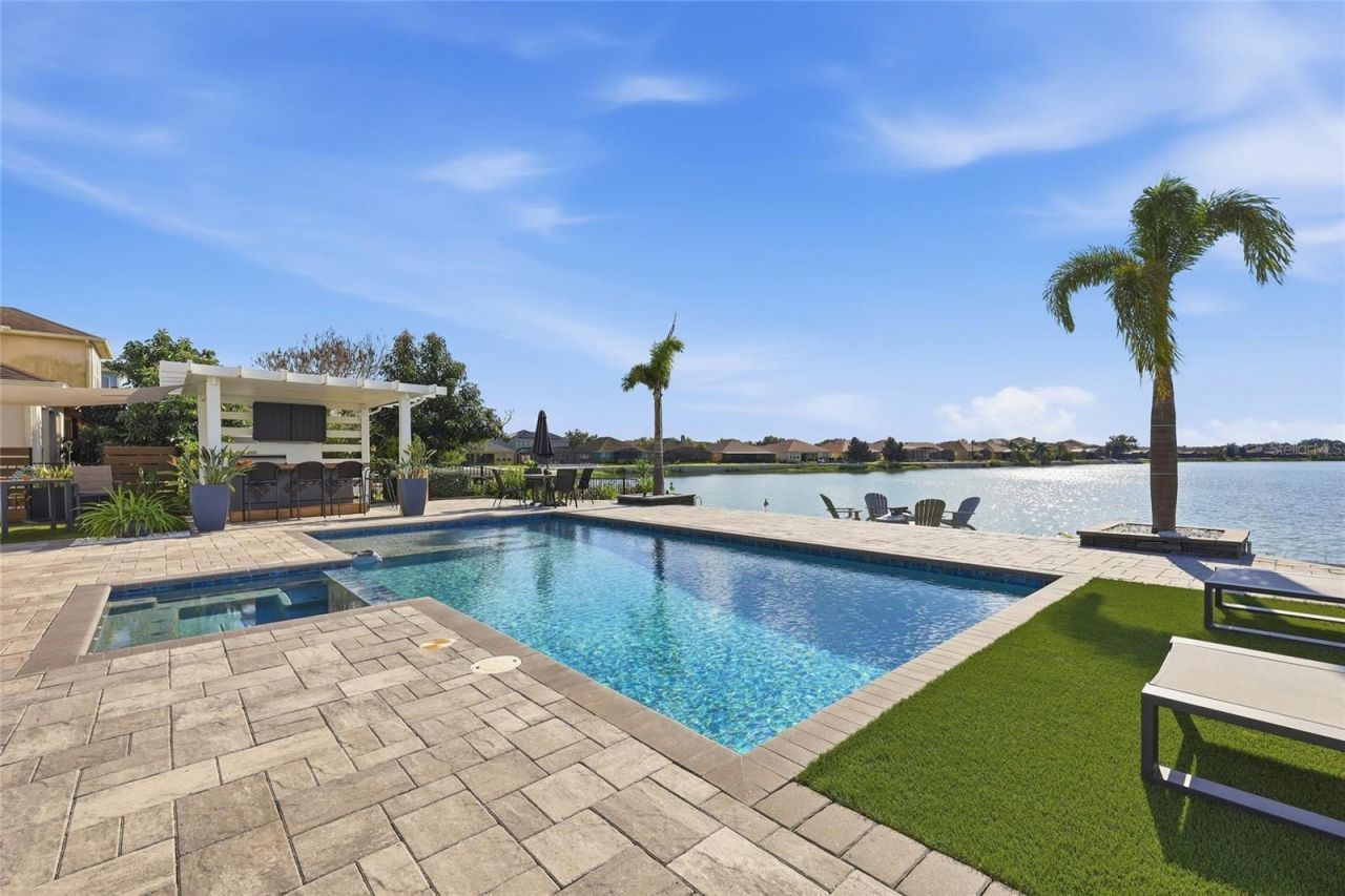 113 Peace River Court, Groveland, FL 34736 Photo