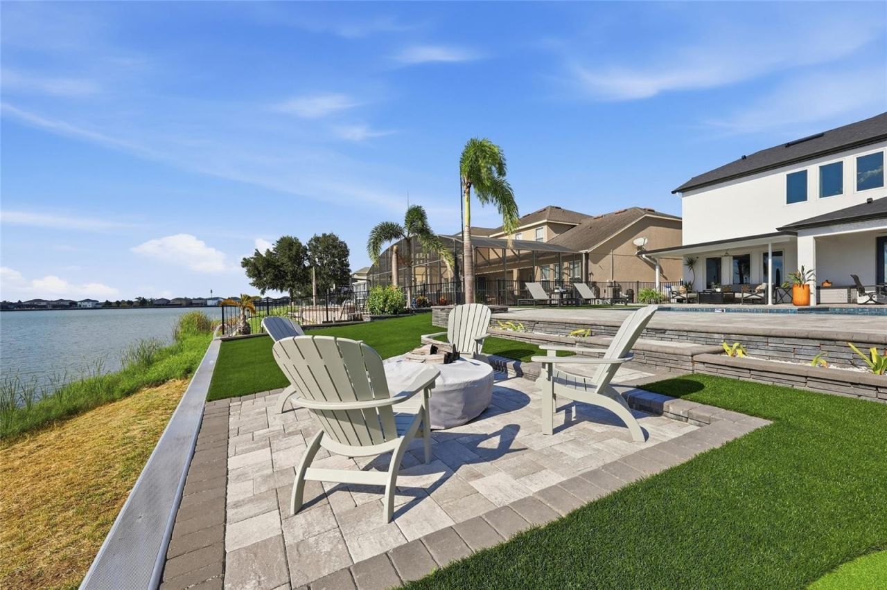 113 Peace River Court, Groveland, FL 34736 Photo