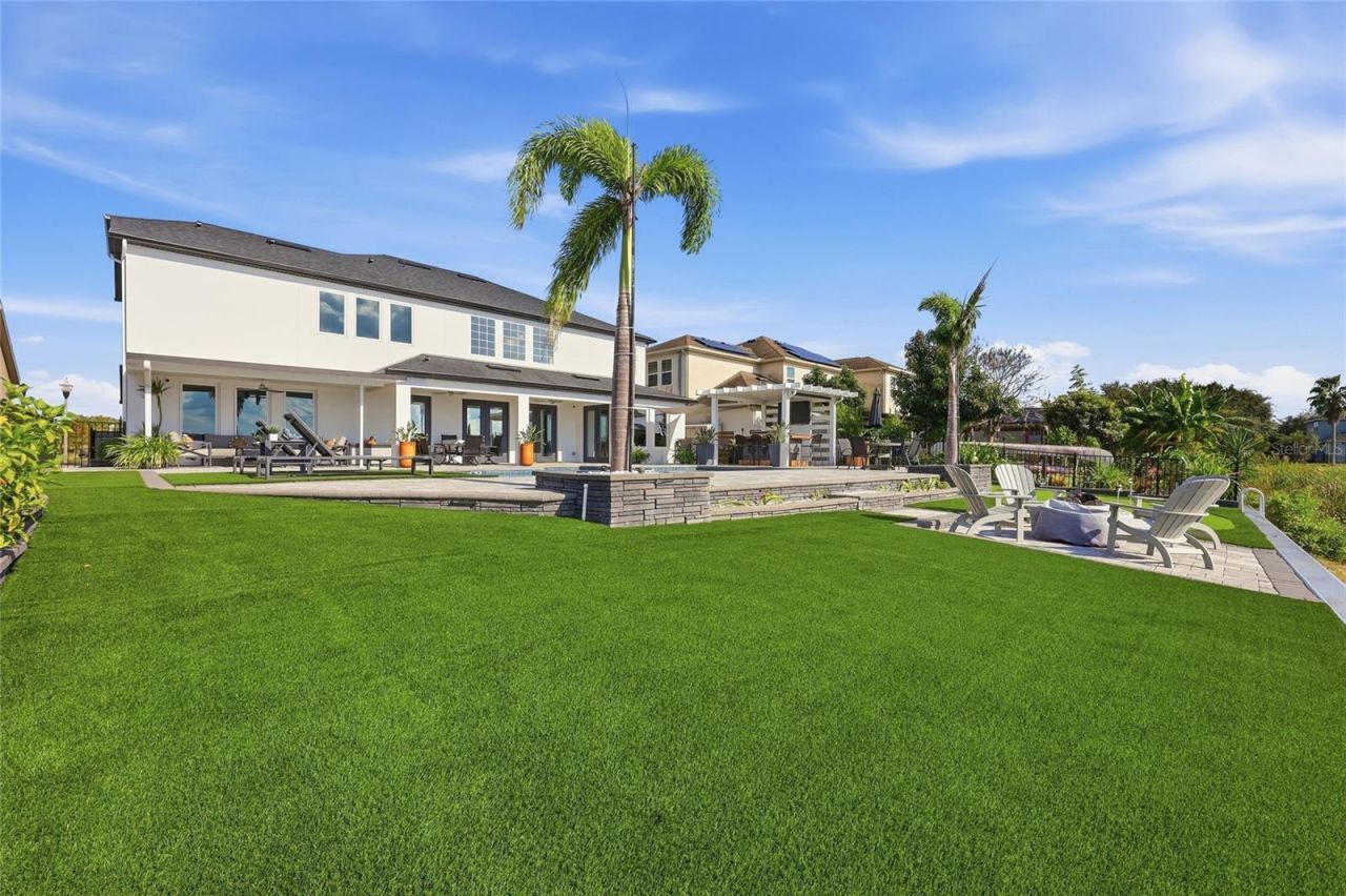 113 Peace River Court, Groveland, FL 34736 Photo