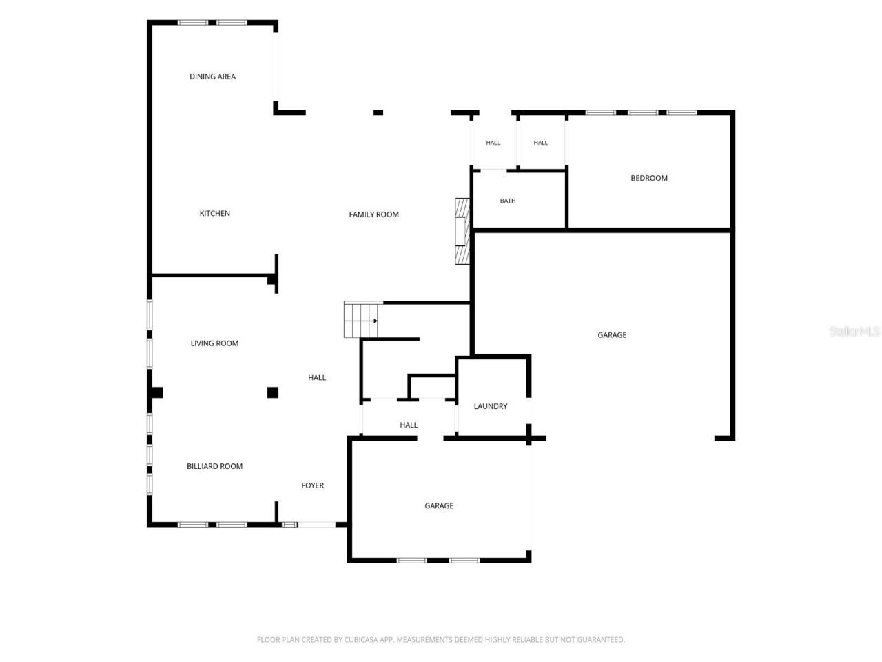 113 Peace River Court, Groveland, FL 34736 Photo