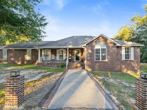 13264 Cheyenne Road, Pass Christian, MS 39571