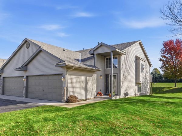 8302 Parkview Avenue NE, Otsego, MN 55330