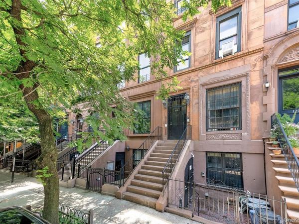 118 W 136TH Street , Unit 3, New York (Manhattan), NY 10030