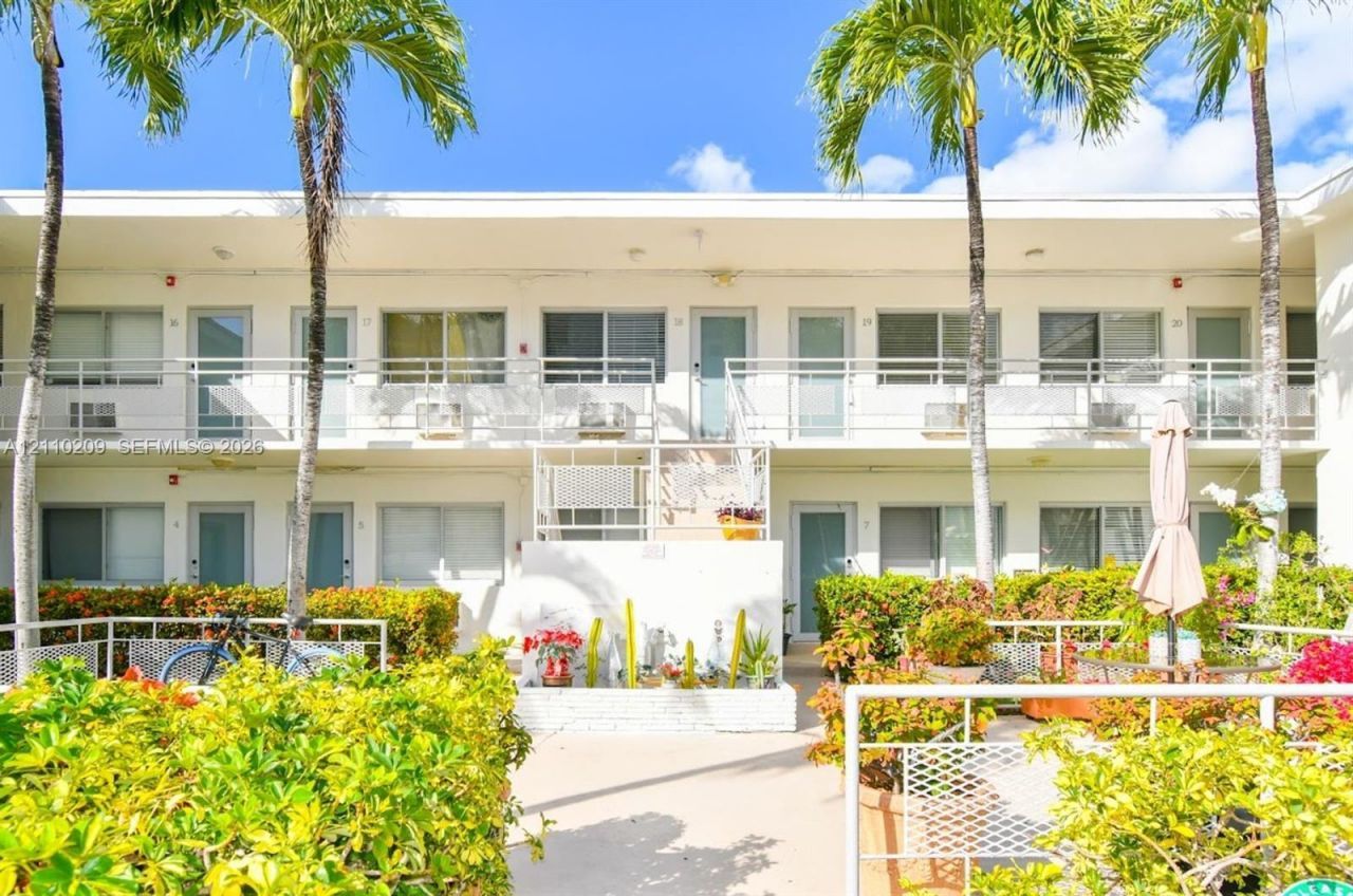 1035 9th St, Unit 20, Miami Beach, FL 33139 Photo