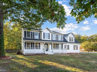 11507 DUCHESS DRIVE, FREDERICKSBURG, VA 22408