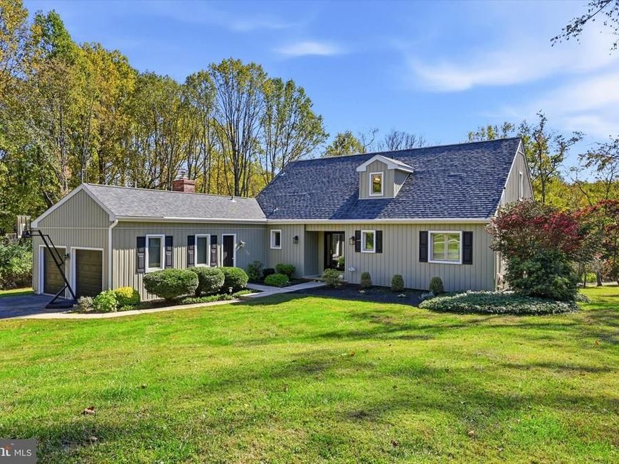 31 Whitetail Drive, Chadds Ford, PA 19317 Main Photo