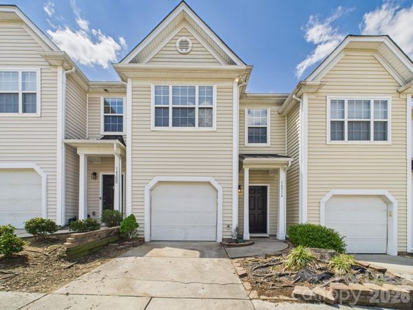 14516 Grasslands Court , Charlotte, NC 28273