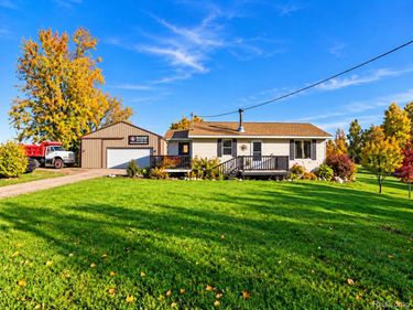 3679 Migan Road, Logan Township, Mi 48756