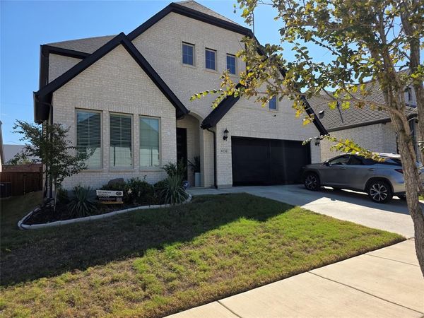 134 Scottish Way , Mansfield, TX 76063