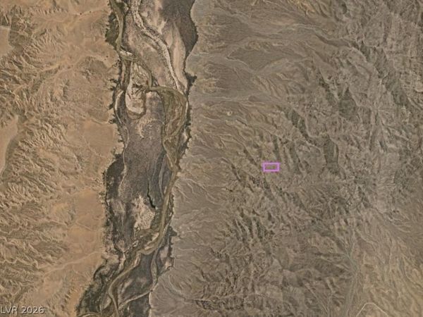 5 Acres Virgin River , Overton, NV 89040