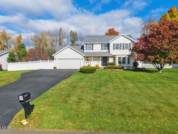 15 Mallard Drive, Rexford, NY 12148