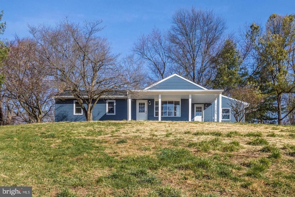 2014 E Mayberry Road , Westminster, MD 21158 Main Photo