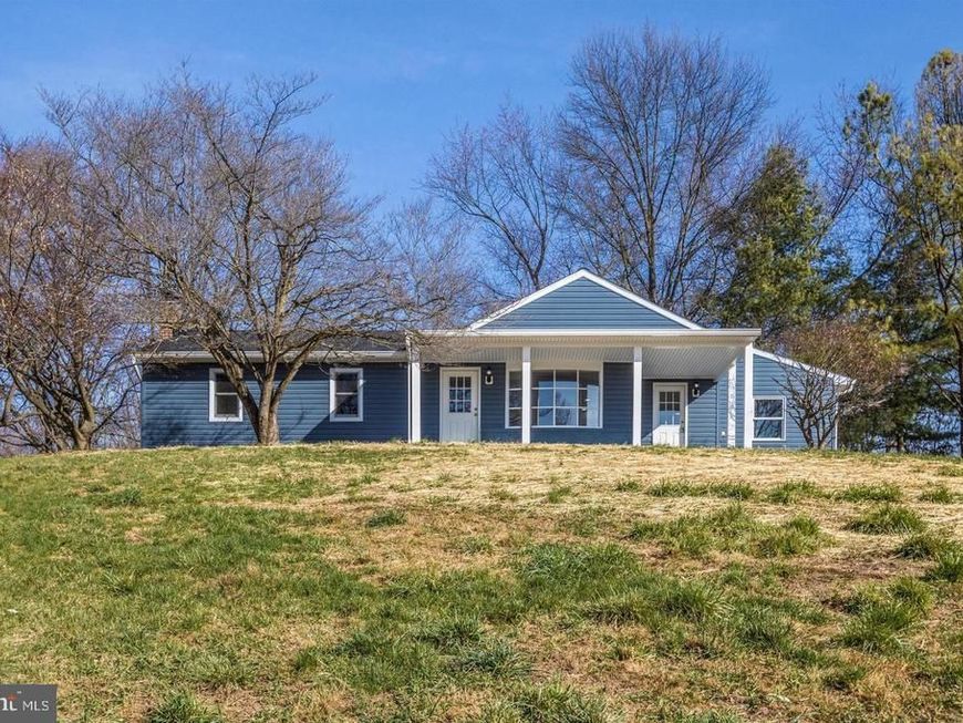 2014 E Mayberry Road, Westminster, MD 21158 Main Photo