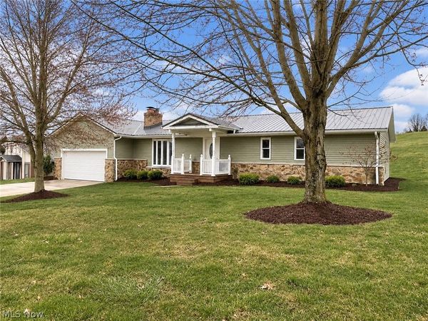 4505 Scioto Drive, Steubenville, OH 43953