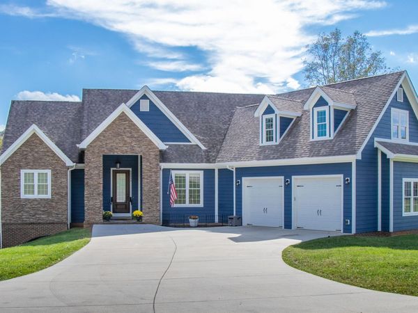 26592 Preston Place Drive, Abingdon, VA 24211