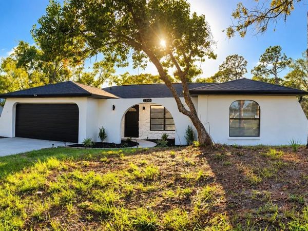 7295 EDINBURGH WAY , WEEKI WACHEE, FL 34613