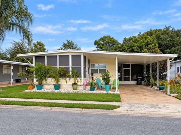 1100 BELCHER ROAD S, Unit 99, LARGO, FL 33771