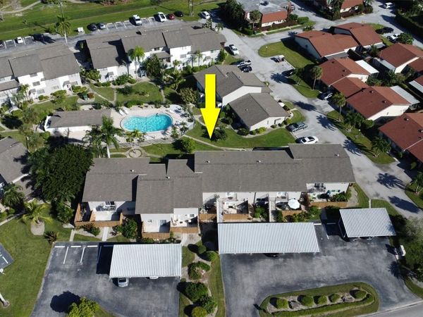 180 CYPRESS WAY E, Unit C218, NAPLES, FL 34110