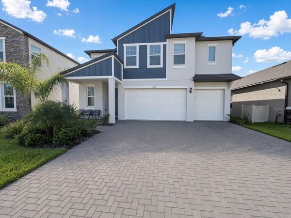 18125 SERENE LAKE LOOP , LUTZ, FL 33548
