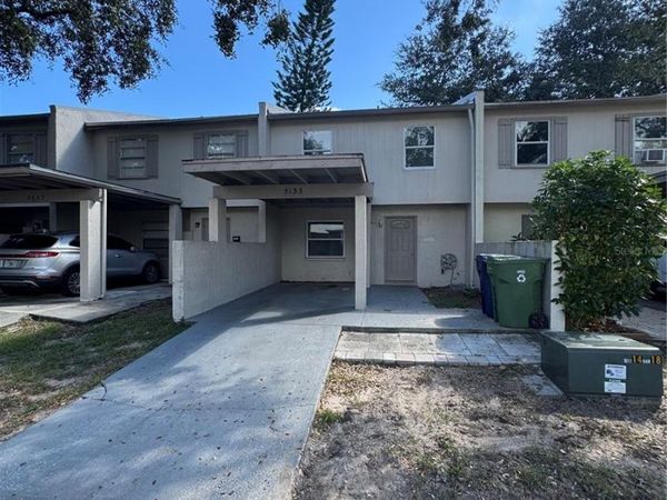 5133 TENNIS COURT CIRCLE , Unit 72, TAMPA, FL 33617