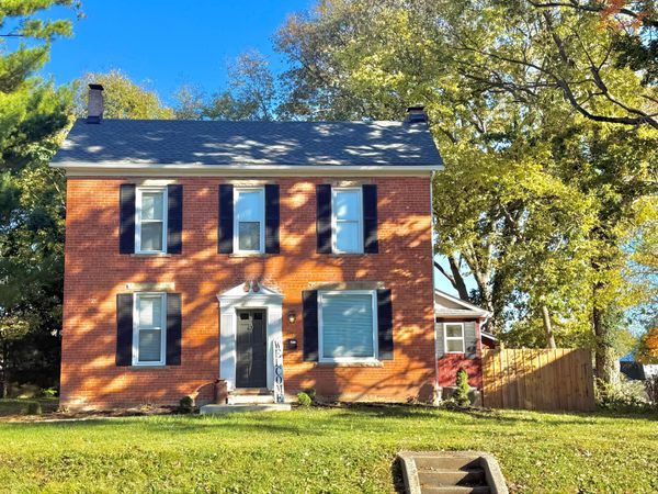 734 W Franklin Street, Kenton, OH 43326