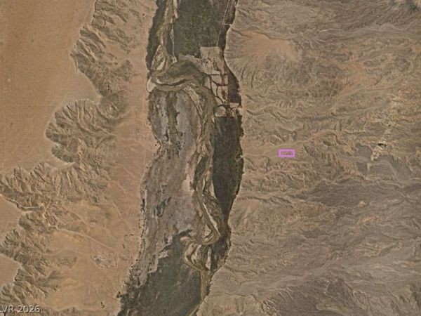 4 Acre Virgin River , Overton, NV 89040
