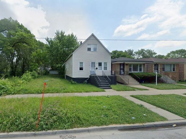 9341 S Greenwood Avenue , Chicago, IL 60619