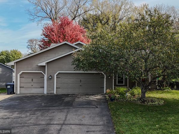 12933 Quentin Avenue S, Savage, MN 55378