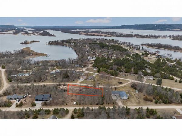 L6B5 675th Street , Wabasha, MN 55981