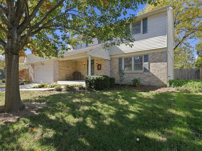 33 Spring Hollow Lane , Westerville, OH 43081 Photo 1